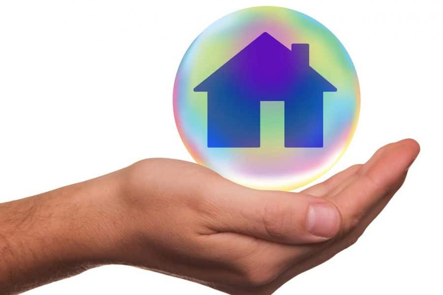 Assurance habitation pas chère