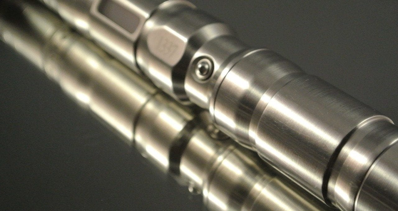 reservoir cigarette electronique