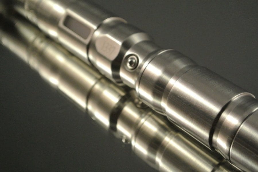 reservoir cigarette electronique