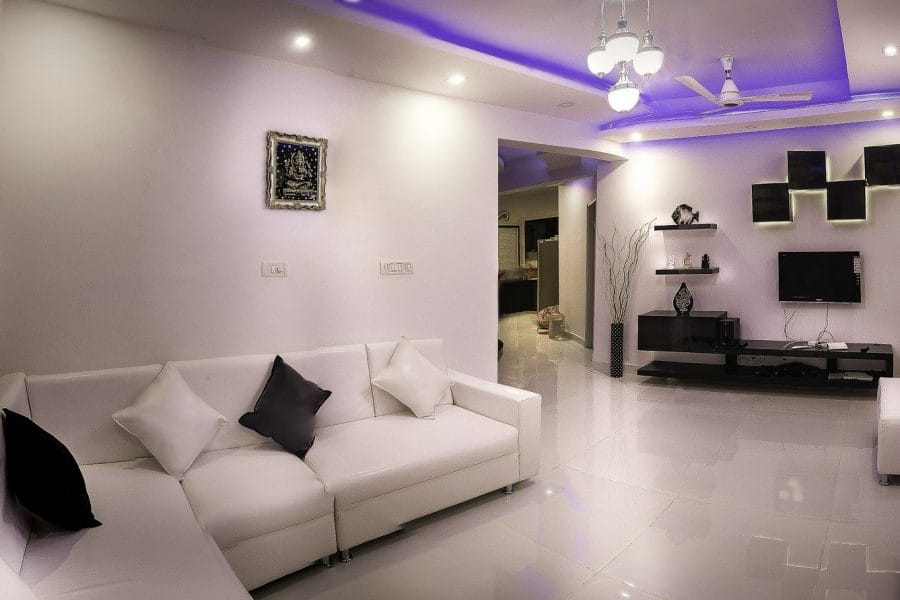 chauffage radiant gaz